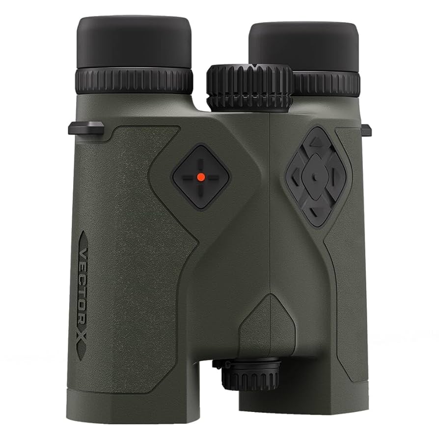 Amazon.com: Vectronix Vector X 42 10x42 Rangefinding